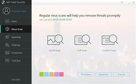 360 Total Security vs Windows Defender: Which is .